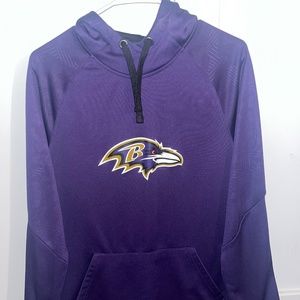 Baltimore Ravens Sweatshirt